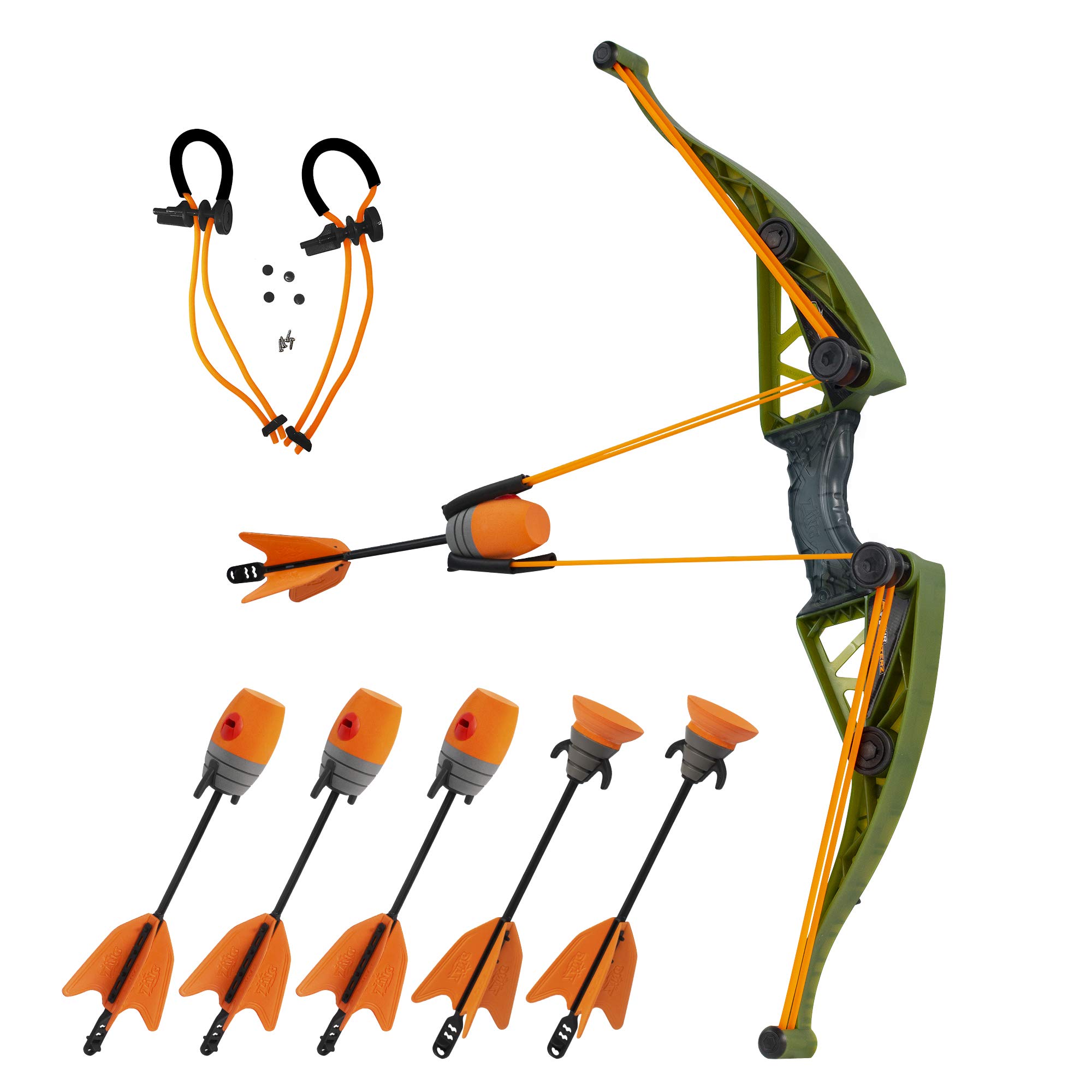 HYPERSTRIKE (14+)